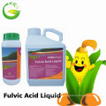 Organic Fulvic Acid Liquid Fertilizer